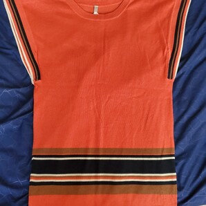 新品 グーコミューン カットソー トップス