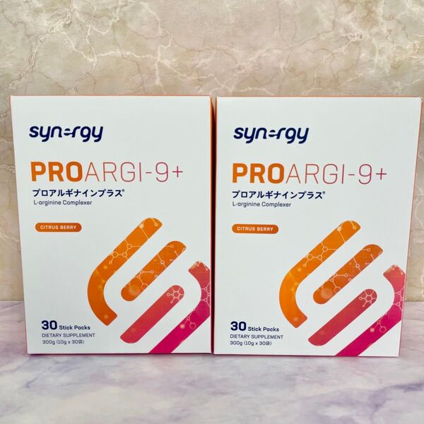 プロアルギナインプラスシトラス