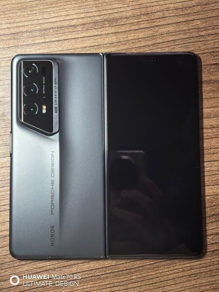 Honor Magic V2 RSR CN版 ブラック 1TB+16GB