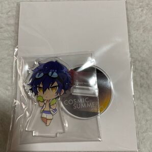 漣ジュン