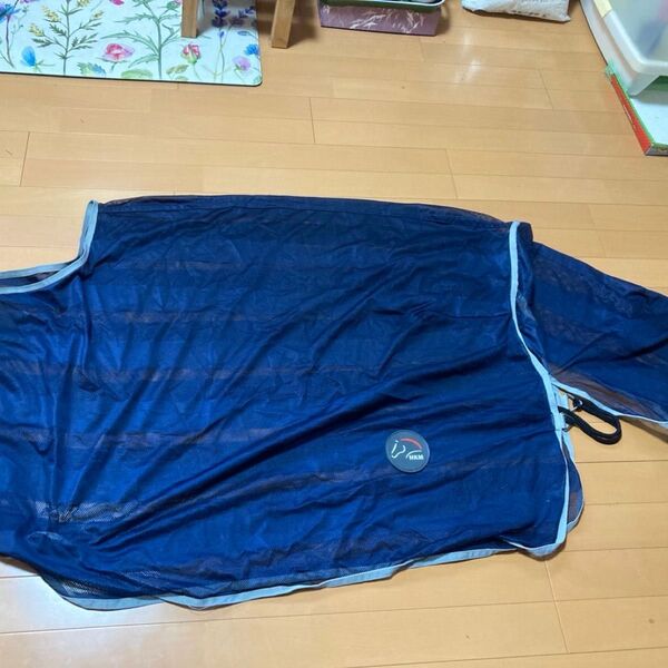 【乗馬用品】虫除け馬着