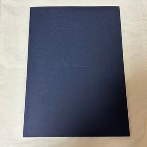 INI EXHIBITION INI展 公式図録