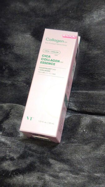 【新品】VT シカコラーゲン エッセンス 30ml