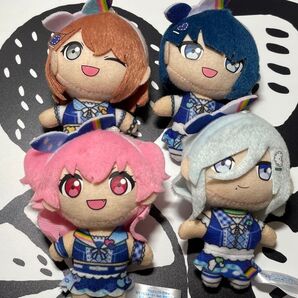 プロセカ 一番くじ ぬいぐるみ モモジャン