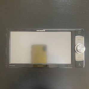 カーナビ Pioneer AVIC-RW301 ヘッドユニット カロッツエリア