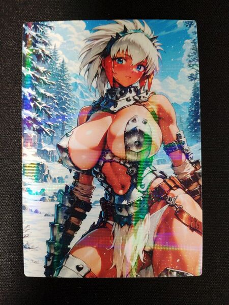 セクシーカード 20250511-142 ウラシク