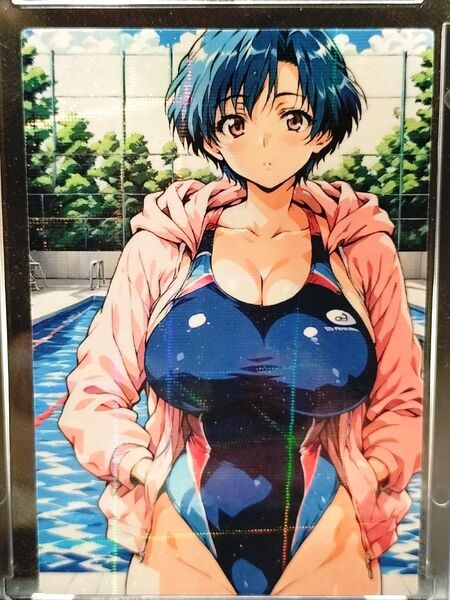 セクシーカード 20250522-154 ウラシク