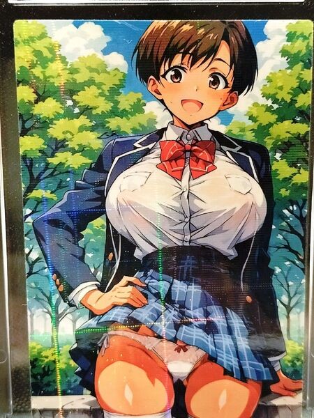 セクシーカード 20250522-156ウラシク