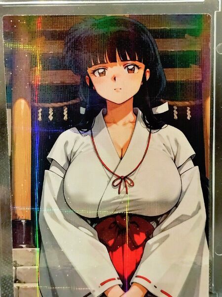 セクシーカード 20250522-162 ウラシク