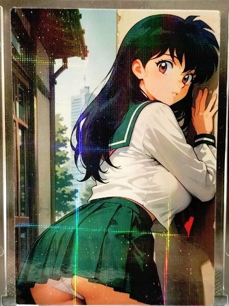 セクシーカード 202505-164ウラシク