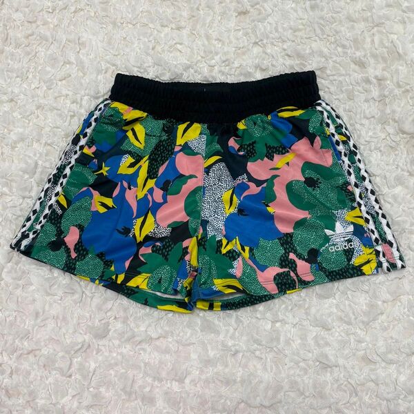 アディダスオリジナルス adidas HER studio London ショートパンツ M