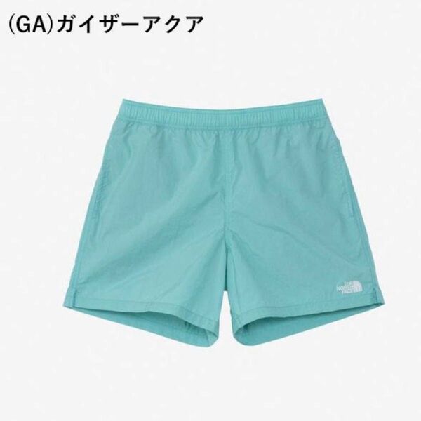 新品 タグ付 THE NORTH FACE ザ・ノース・フェイス バーサタイルショーツ L