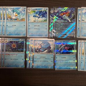 ポケモンカード まとめ売り シャイニートレジャー