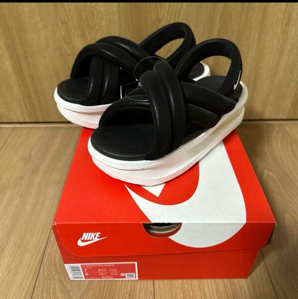 NIKE エアマックス アイラ サンダル 23cm 新品未使用 国内正規品