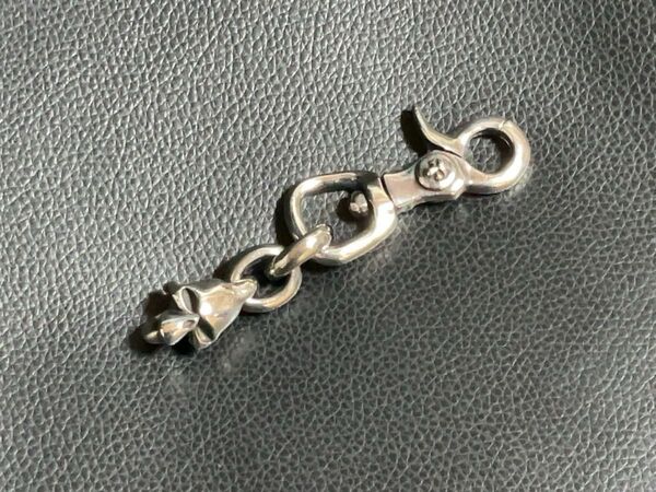 激レア THIRTEEN DESIGNS サーティーン デザインズキーホルダーとMARUBINA セット