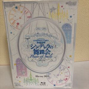 THE IDOLM@STER CINDERELLA GIRLS 3rdLIVE シンデレラの舞踏会 -Power of Smile