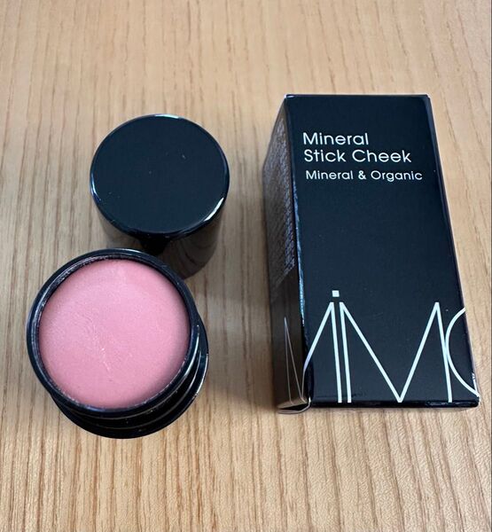 MiMC ミネラルスティックチーク 04 イノセンス 6.5g