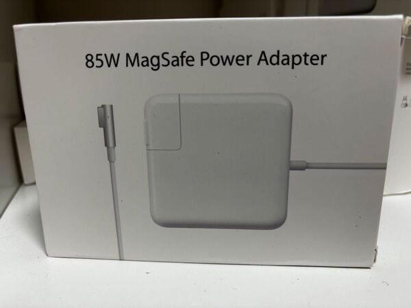 新品 L型 85W MacBook Pro 充電器 Mac 電源互換アダプター