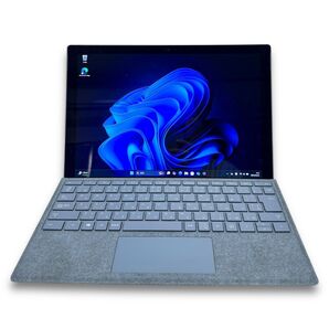 MT-007 MicroSoft Surface Pro5 Corei5-7300U 純正タイプカバー、Office2021付属