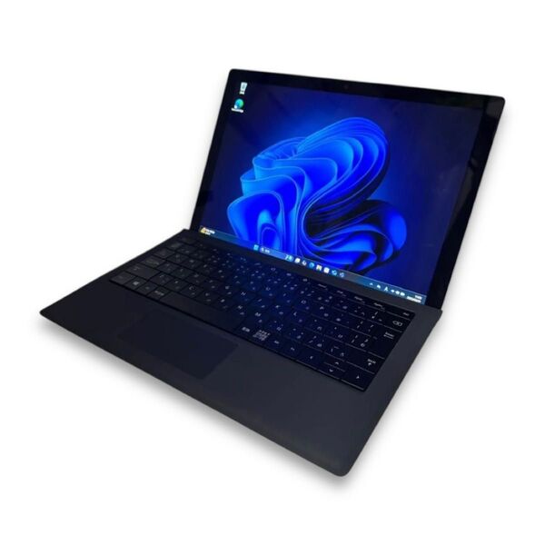 MT-008 MicroSoft Surface Pro5 Wi-Fi Corei5 タイプカバー、Office2021付属