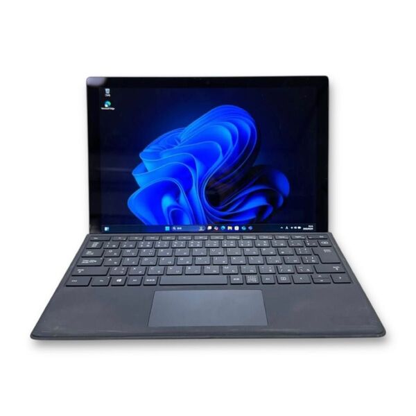 MT-006 MicroSoftSurface Pro5 LTE Corei5-7300U タイプカバー、Office2021付属