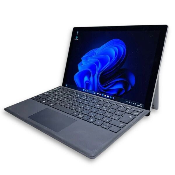 MT-009 MicroSoft SurfacePro5 LTE Corei5-7300U タイプカバー、Office2021付属