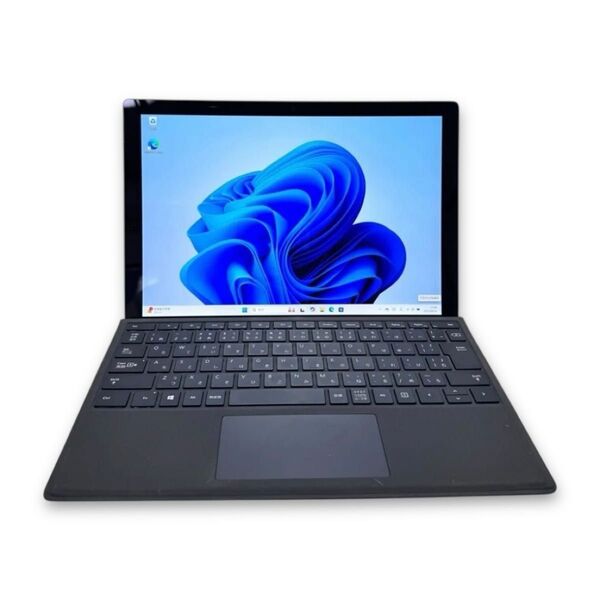 MT-016 MicroSoft Surface Pro 6 Wi-Fi Corei5 タイプカバー・ Office2021付属