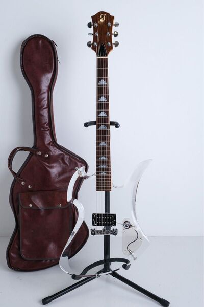 エレキベギター グレコ hide フェルナンデス bcrich モッキンバード