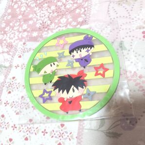 ミルモでポン ラバーコースターY