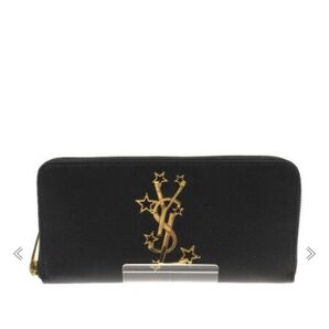YVES SAINT LAURENT クリスマス限定長財布