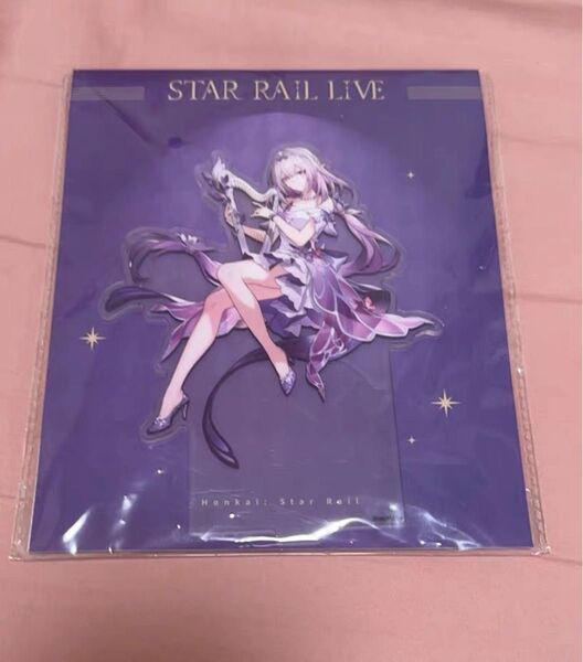崩壊スターレイル キャストリス コンサート LIVE