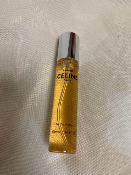 セリーヌ PARADE パラード オードパルファム 10ml