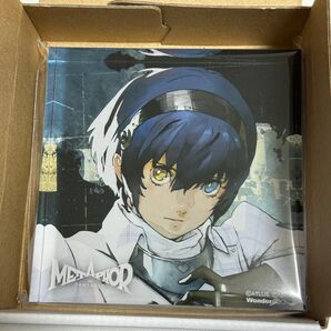 メタファー アクリルブロック 特典 ワンダーグー WonderGOO