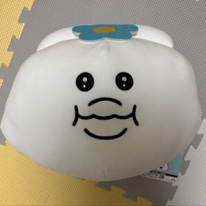 んぽちゃむ おひるねクッション