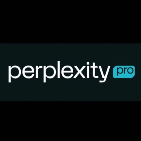 Perplexity Proライセンス1年分利用