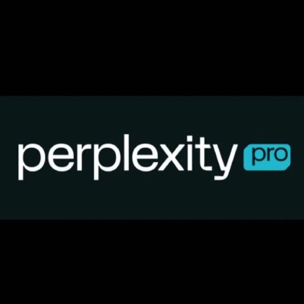 Perplexity Proライセンス1年分利用
