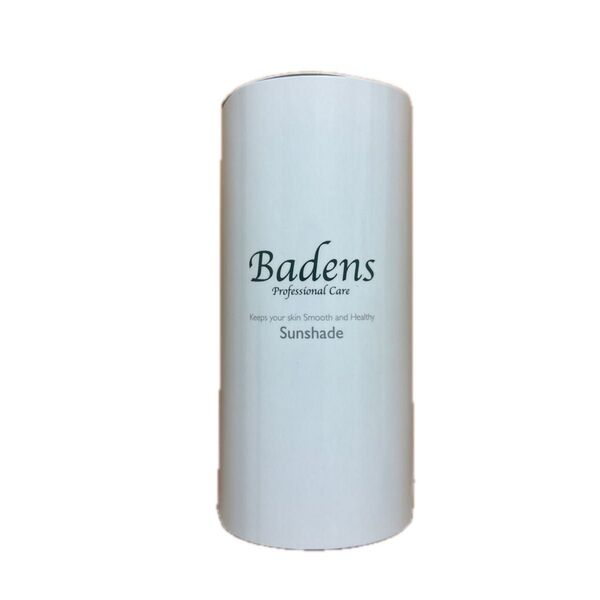 バーデンスサンシェード日焼け止めローション25ml