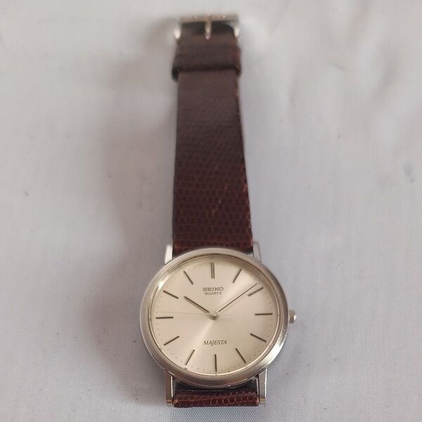 SEIKO MAJESTA モデル9061-7000