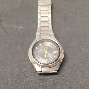 CASIO 腕時計 LINEAGE LIW-110T