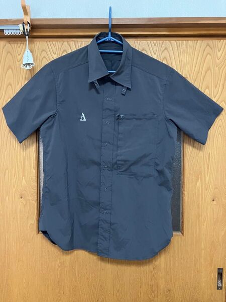 mountain research マウンテンリサーチ 速乾シャツ