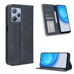 Blackview A53 A53Pro 手帳型 スマホ ケース ブルー系