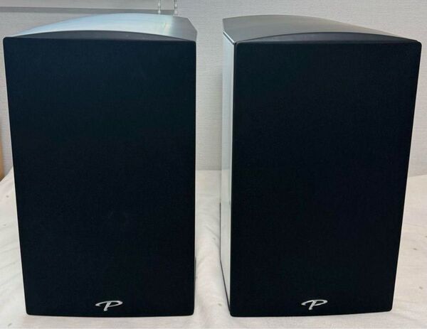 Paradigm Premier 200B ホワイト(ペア)カナダ製スピーカー
