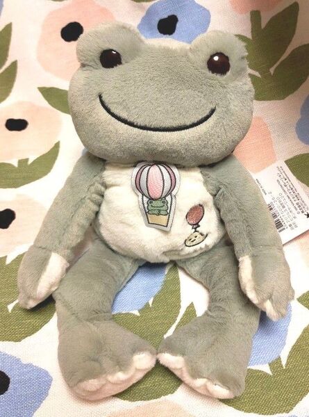 かえるのピクルス