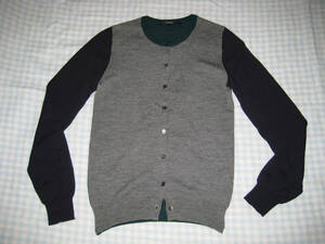  super-beauty goods! Tomorrowland * McAfee. cardigan 