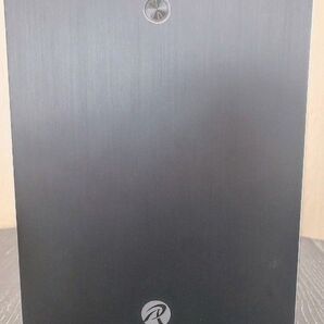 RAIJINTEK METIS PLUS +650W電源ユニット Mini-itx PCケース
