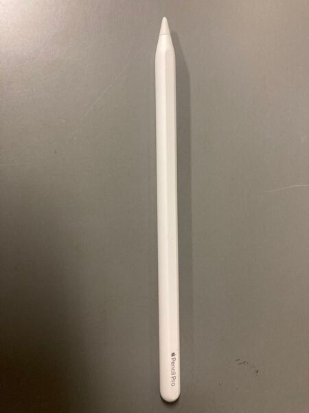 Apple pencil pro アップルペンシル Apple