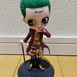 Q posket ジョーカー - Suicide Squad