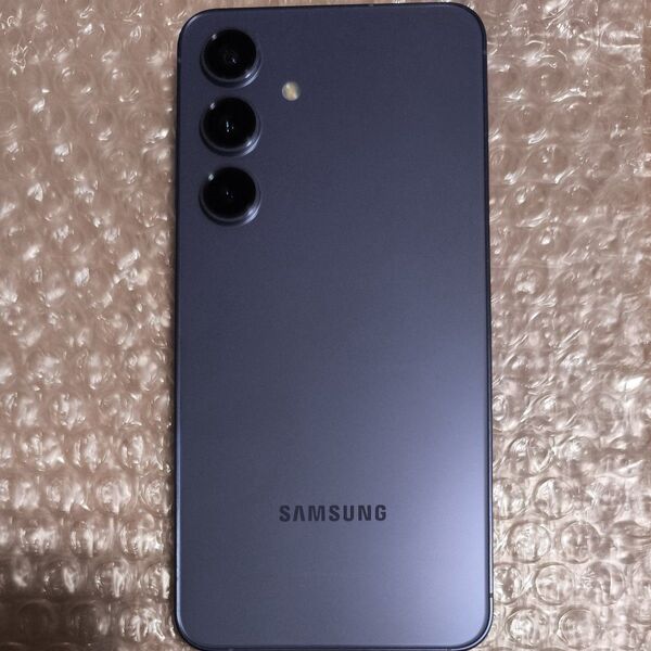 Galaxy S24 256G コバルトバイオレット SIMフリー【本体のみ】