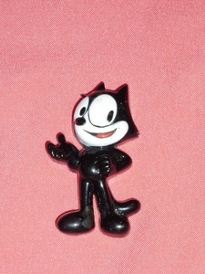 激レア！カワイイ♪ 2001年 Felix the Cat フィリックス・ザ・キャット マグネット①フィリックス