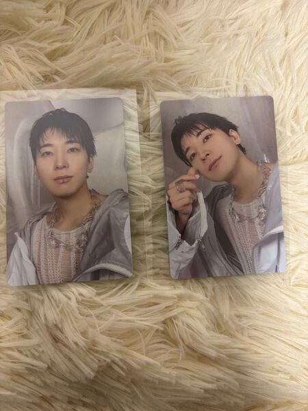 SEVENTEEN HAPPYBURSTDAY ウォヌトレカ